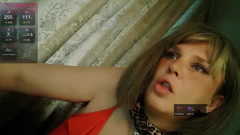 Annika online show from 04.07.26