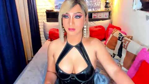 Snapshot of tsqueenporsha chatting on 06.28.26 Goddess Porsha online show from 06.28.26