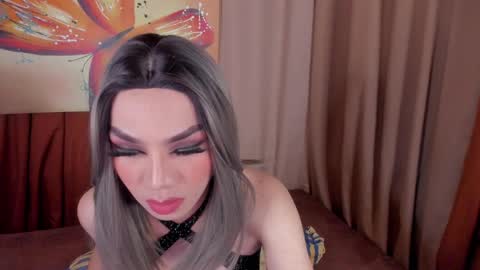 Snapshot of tsqueenselena chatting on 03.24.26 Queen Selena online show from 03.24.26