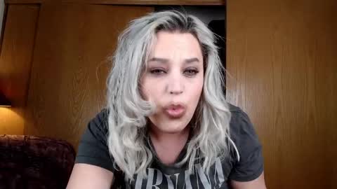 Sabrina Ravndahl online show from 03.23.26