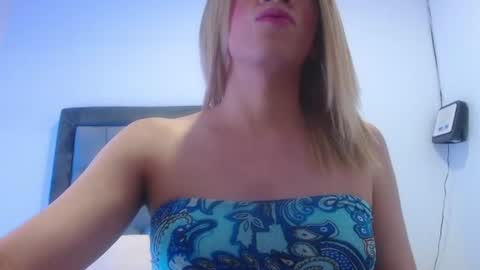 Salome  IG  Salomeeblondex  online show from 06.26.26