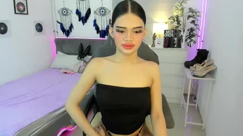 tstoni_talks online show from 10.16.25