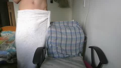 tsuki0308 online show from 12.30.24