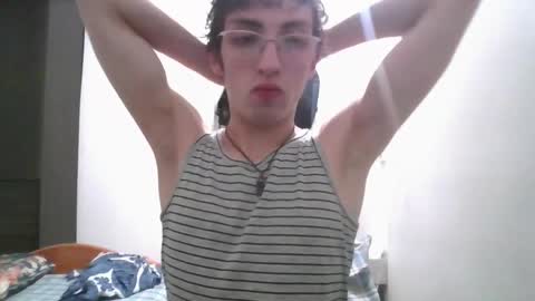 tsuki0308 online show from 01.16.25