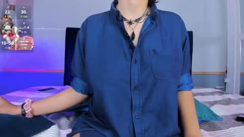 Maru online show from 03.18.26