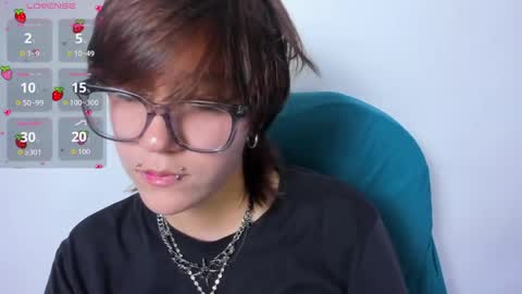 Maru online show from 04.08.26