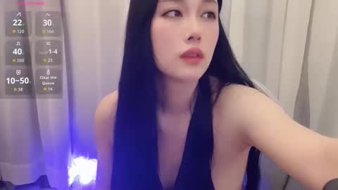 tsukily online show from 03.02.26