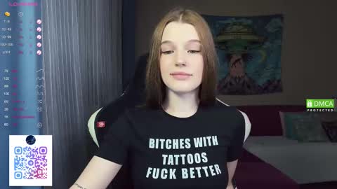 Sonya on vacation until  online show from 11.27.25