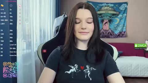 Sonya on vacation until  online show from 03.02.26