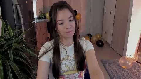 Tsuky online show from 12.03.24