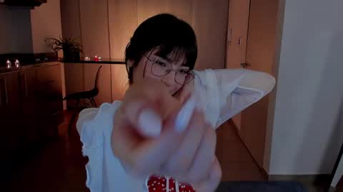 Tsuky online show from 12.24.24