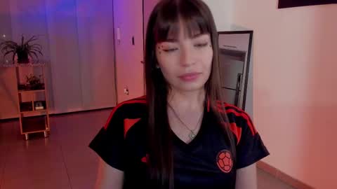 Tsuky online show from 02.13.25