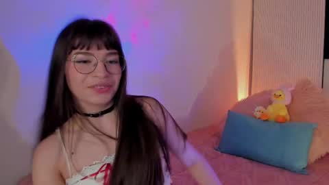 Tsuky online show from 03.01.25