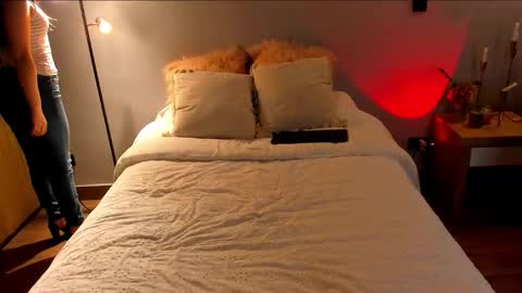 Tsuky online show from 03.17.26