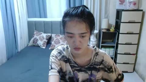 Aska Arai online show from 02.16.25