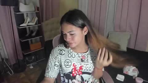 Snapshot of tsuncutrhein chatting on 09.16.25 tsuncutrhein online show from 09.16.25