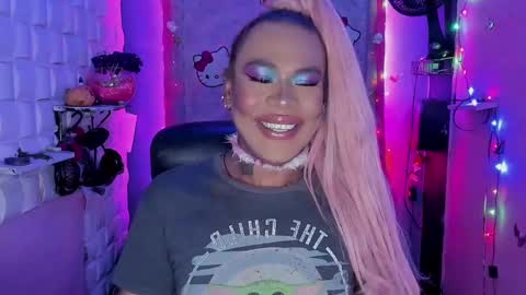 BellaRoxanna online show from 12.30.24