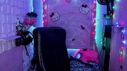 BellaRoxanna online show from 01.08.25