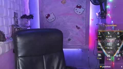 BellaRoxanna online show from 02.04.25