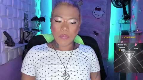 BellaRoxanna online show from 02.11.25