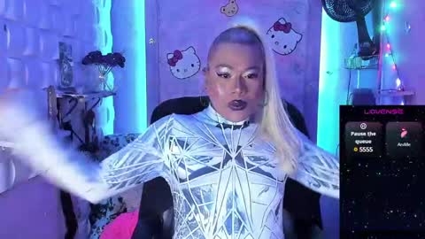 BellaRoxanna online show from 02.12.25