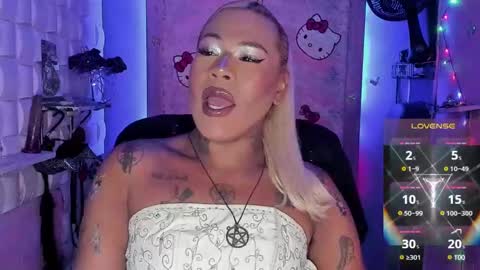 BellaRoxanna online show from 02.26.25