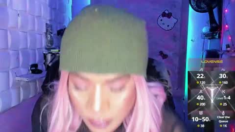 BellaRoxanna online show from 03.05.25