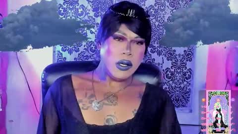 BellaRoxanna online show from 10.07.25