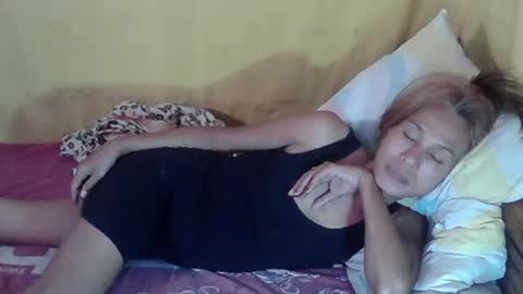 carmella online show from 04.15.26