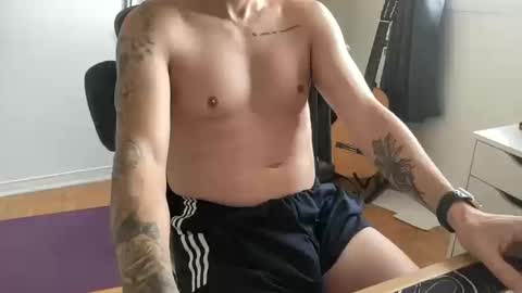 TT Boy2000 online show from 10.10.25