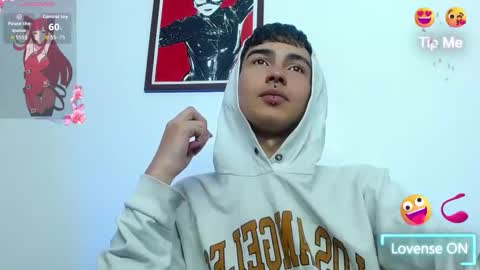 ttimy online show from 10.17.25