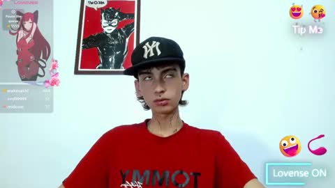 ttimy online show from 10.18.25