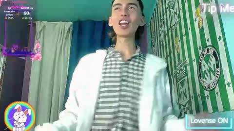 ttimy online show from 11.29.25