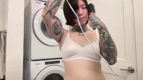 tts4everlove online show from 12.16.25