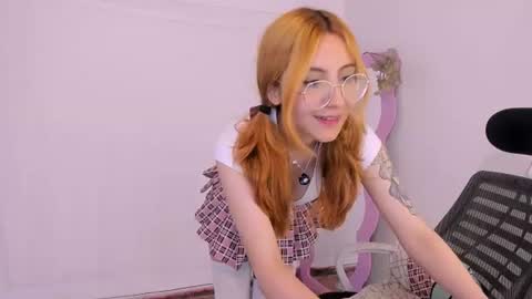 ANGELICA online show from 06.16.26