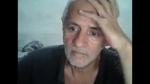 Snapshot of tuamigo8a chatting on 09.21.25 Siveomeves online show from 09.21.25