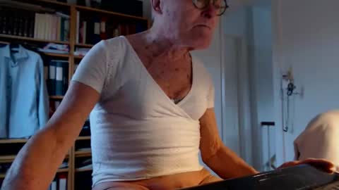 FINN but call me NANNA online show from 12.02.25