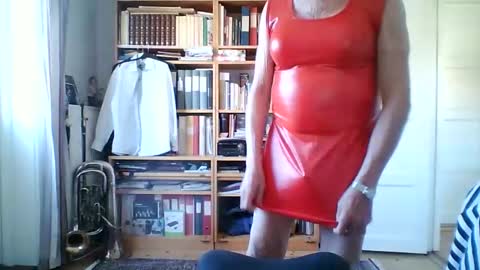 FINN but call me NANNA online show from 04.20.26