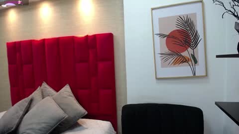 Snapshot of tugochita chatting on 02.03.25 TuGochita online show from 02.03.25