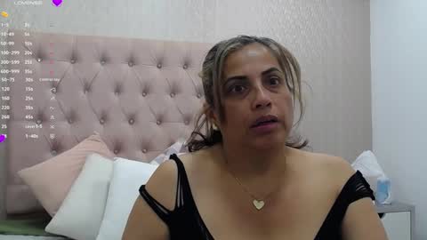 Snapshot of tugochita chatting on 02.07.25 TuGochita online show from 02.07.25