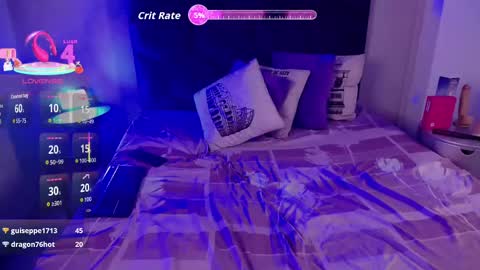 Snapshot of tugochita chatting on 09.29.25 TuGochita online show from 09.29.25