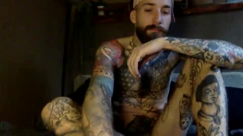 Tuhands online show from 12.15.24