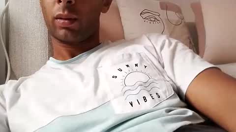 Snapshot of tunisiensexyguy chatting on 10.19.25 TunisienSexyGuy online show from 10.19.25