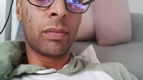 Snapshot of tunisiensexyguy chatting on 02.13.26 TunisienSexyGuy online show from 02.13.26