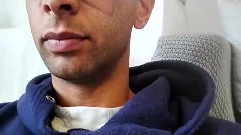 TunisienSexyGuy online show from 03.27.26