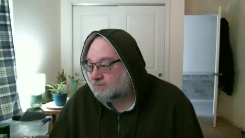 Turd Ferguson online show from 02.11.26