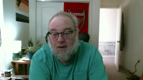 Turd Ferguson online show from 03.17.26