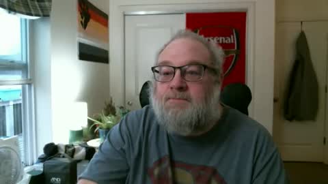 Turd Ferguson online show from 04.02.26