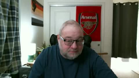 Turd Ferguson online show from 04.15.26