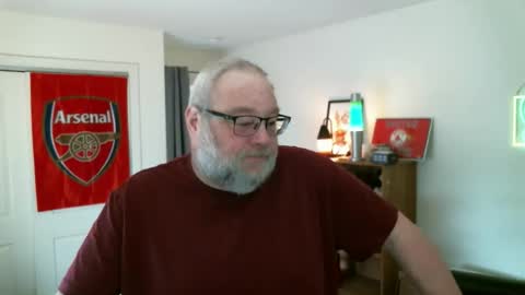 Turd Ferguson online show from 05.07.26